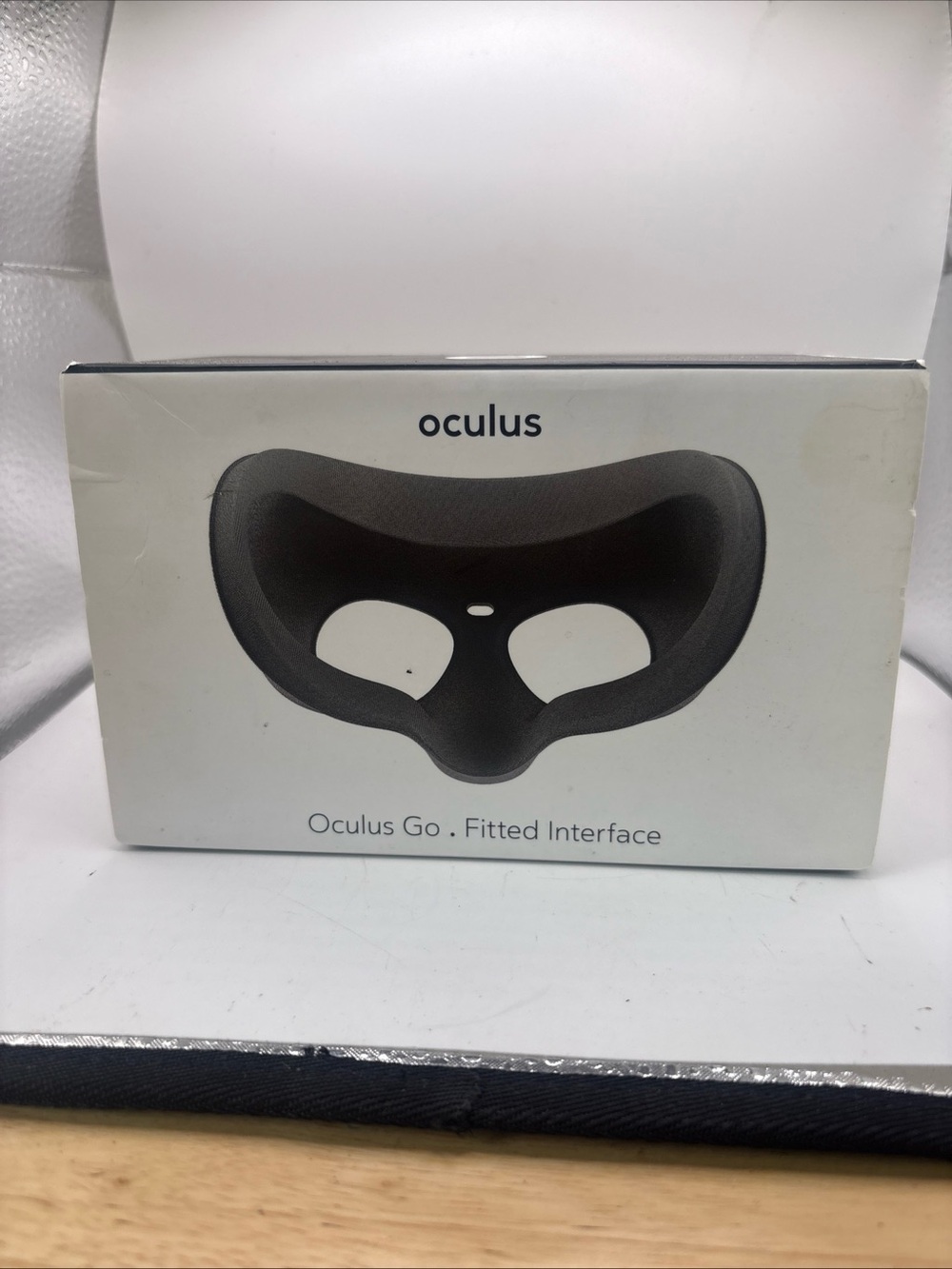 GENUINE Oculus Go Replacement Facial Interface Face Cover Fitted Oculus